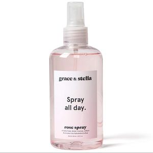 Grace & Stella Spray All Day Rose Spray